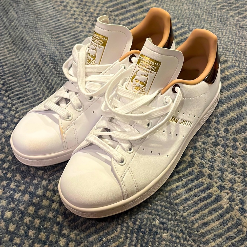NWOT Stan Smith Adidas